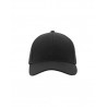 Cap - mod.3919:Black, Acrylic